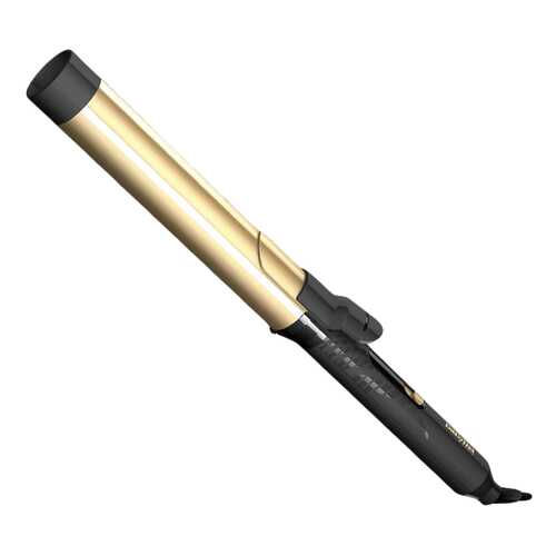 Электрощипцы Babyliss C432E Gold/Black в Кей