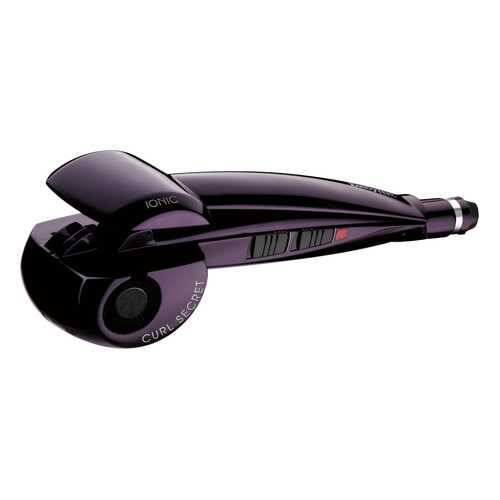 Электрощипцы Babyliss Curl Secret C1050E Violet в Кей