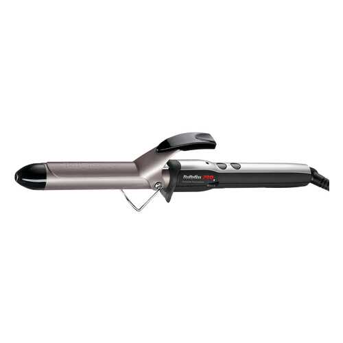 Электрощипцы BaByliss Pro Titanium Tourmaline BAB2173TTE Black в Кей