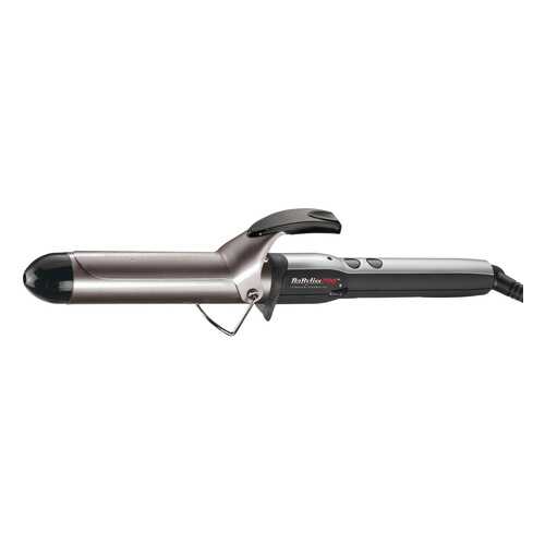 Электрощипцы BaByliss Pro Titanium Tourmaline BAB2174TTE Black в Кей