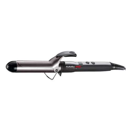 Электрощипцы BaByliss Pro Titanium Tourmaline BAB2274TTE Black в Кей