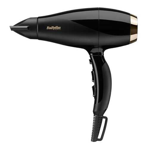 Фен BaByliss 6714E Black в Кей