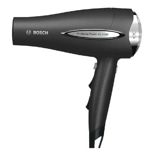 Фен Bosch PHD9960 Black в Кей