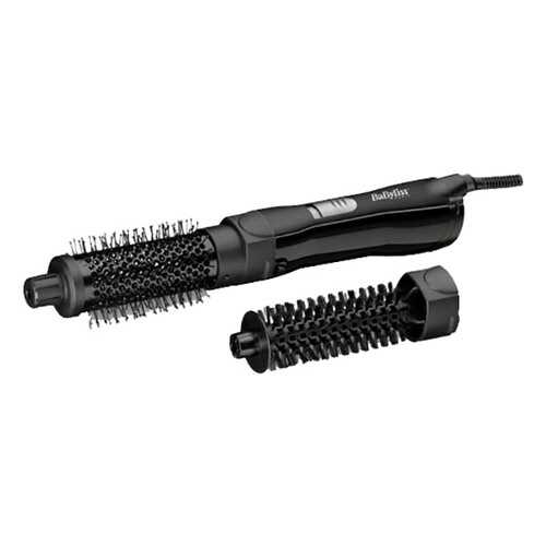 Фен-щетка Babyliss AS82E Black в Кей