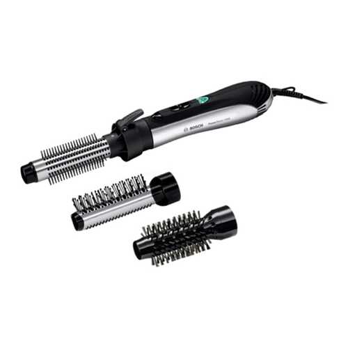 Фен-щетка Bosch ProSalon Power Styler PHA9760 Black/Gray в Кей