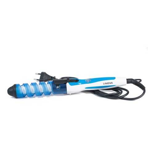 Стайлер NOVA Professional Hair Curler NHC-5322 Light Blue в Кей