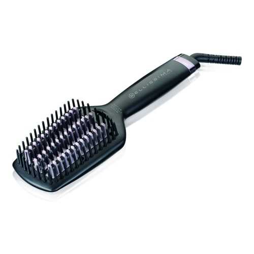 Выпрямитель для волос (расческа, стайлер) Bellissima Magic Straight Brush PB5 100 в Кей