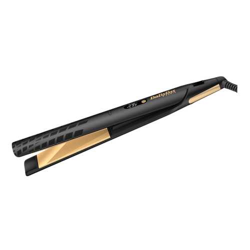 Выпрямитель волос Babyliss Creative ST430E Black в Кей