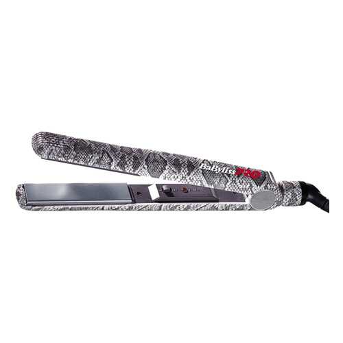 Выпрямитель волос BaByliss Pro Python Skin Collection BAB2039PYE Grey в Кей