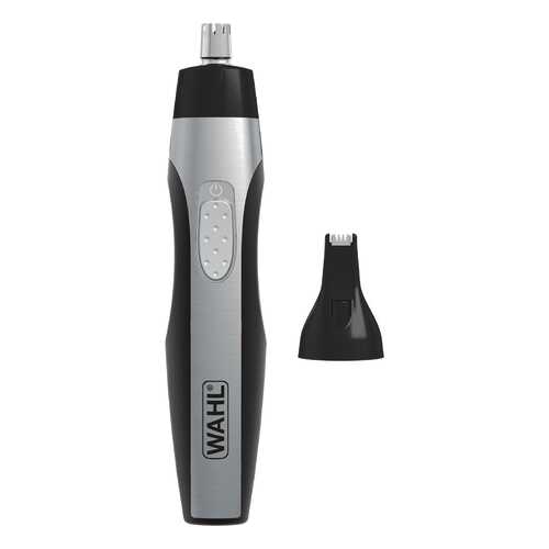 Триммер Wahl Deluxe Lighted 5546-216 Silver/Black в Кей