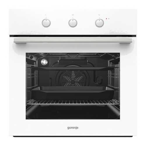 Встраиваемый электрический духовой шкаф Gorenje BO 725E10WG в Кей