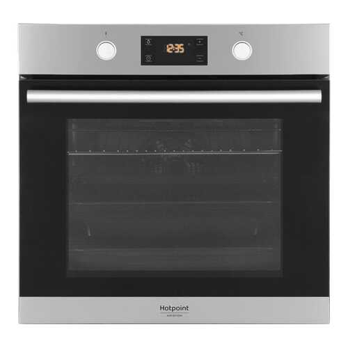 Встраиваемый электрический духовой шкаф Hotpoint-Ariston FA2 844 JH IX HA Silver в Кей