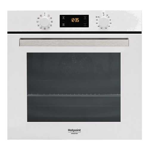 Встраиваемый электрический духовой шкаф Hotpoint-Ariston FA3 841 H WH HA White в Кей