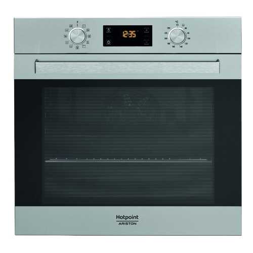 Встраиваемый электрический духовой шкаф Hotpoint-Ariston FA5 844 JC в Кей