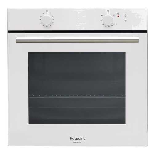 Встраиваемый газовый духовой шкаф Hotpoint-Ariston GA2 124 WH HA White в Кей