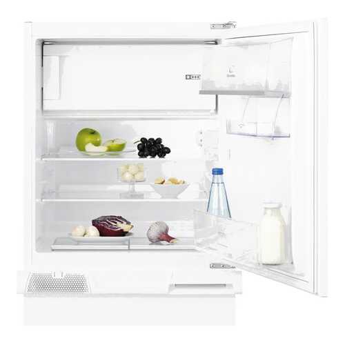 Встраиваемый холодильник Electrolux ERN1200FOW White в Кей