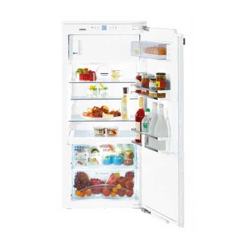 Встраиваемый холодильник Liebherr IKBP 2364-21 в Кей