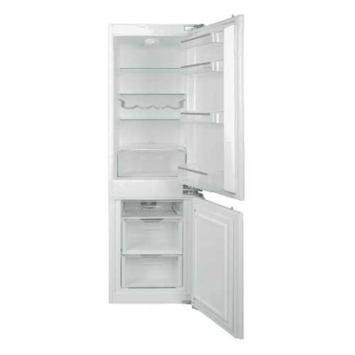 Встраиваемый холодильник Schaub Lorenz SLUE235W4 White в Кей