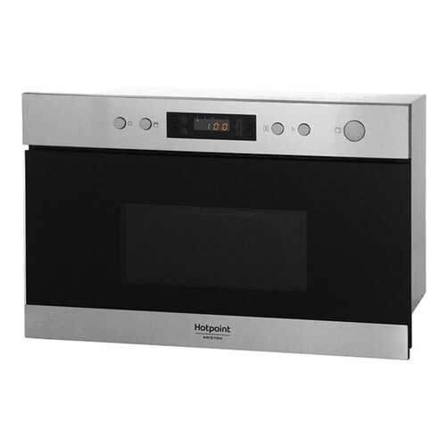 Встраиваемая микроволновая печь Hotpoint-Ariston MN 212 IX HA в Кей