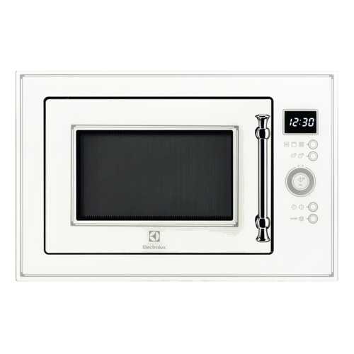 Встраиваемая микроволновая печь с грилем Electrolux Rococo EMT25203C 947607456 в Кей