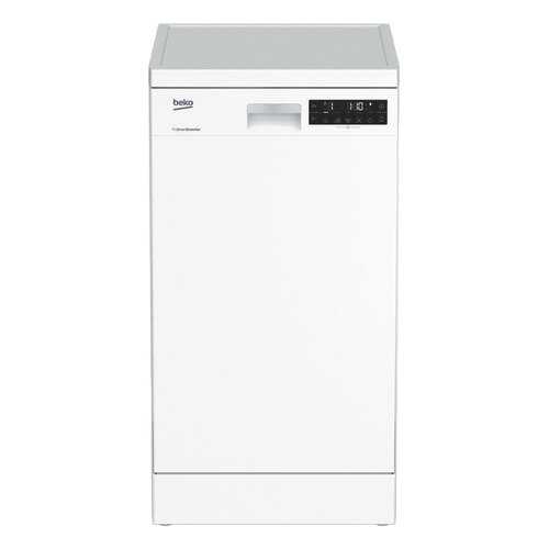 Встраиваемая посудомоечная машина 45 см Beko DDS28120W в Кей