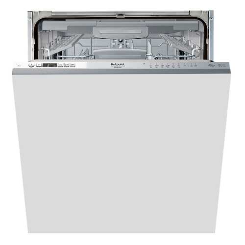 Встраиваемая посудомоечная машина 60 см Hotpoint-Ariston HIO 3C23 WF в Кей