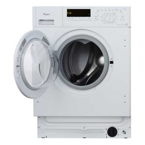 Встраиваемая стиральная машина Whirlpool AWOC 0614 в Кей