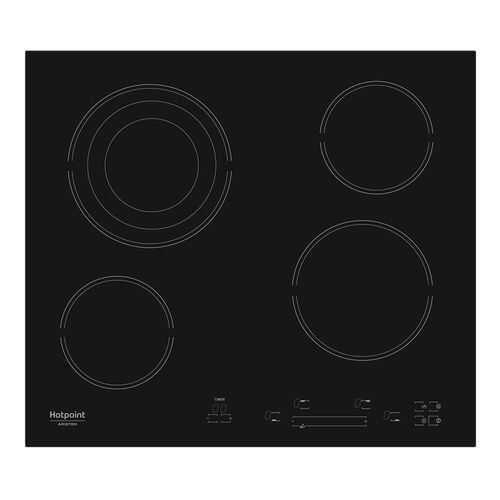 Встраиваемая электрическая панель Hotpoint-Ariston HR 607 IN в Кей