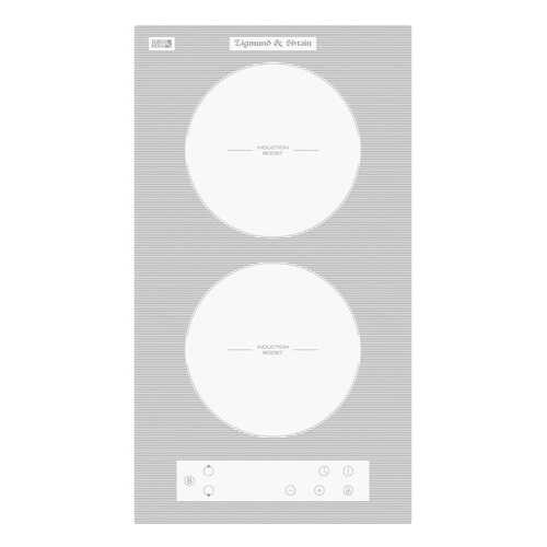 Встраиваемая индукционная панель Zigmund&Shtain CI 33.3 W в Кей