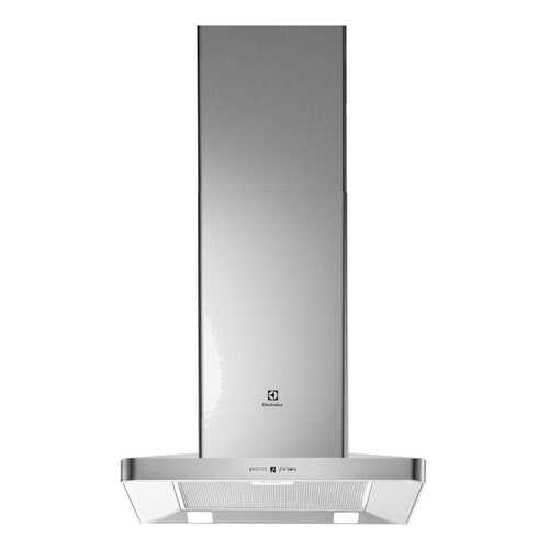 Вытяжка купольная Electrolux EFF60560OX Silver в Кей