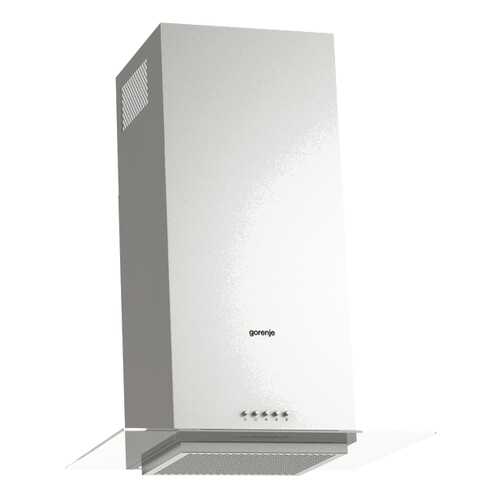 Вытяжка купольная Gorenje WHGS623E15X Silver в Кей