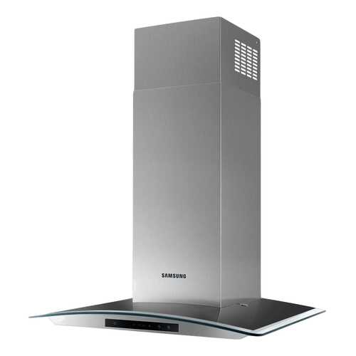 Вытяжка купольная Samsung NK24M5070CS/UR Silver в Кей