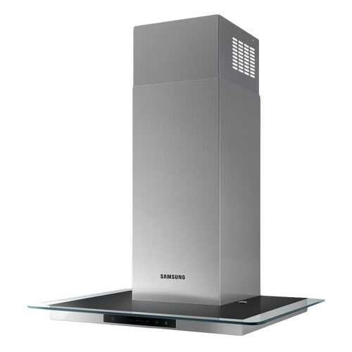 Вытяжка купольная Samsung NK24M5070FS/UR Silver в Кей