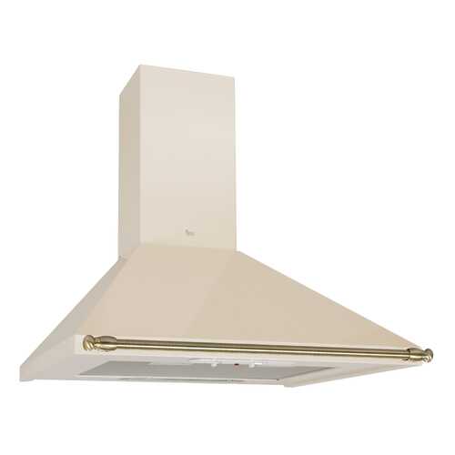 Вытяжка купольная TEKA DY6812 Beige/Brown в Кей