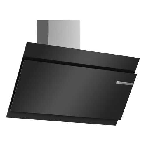 Вытяжка наклонная Bosch DWK97JM60 Silver/Black в Кей