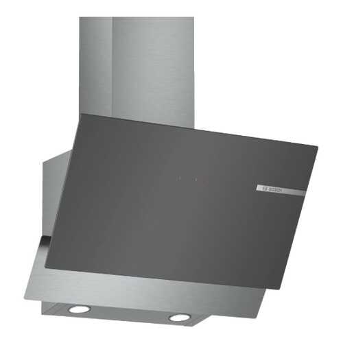 Вытяжка наклонная Bosch Serie 4 DWK65AD70R Grey в Кей