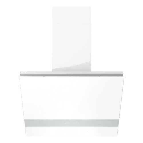 Вытяжка наклонная Gorenje WHI643ORAW White/Grey в Кей