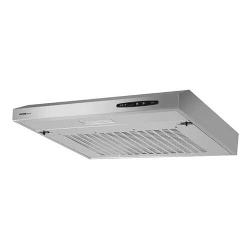 Вытяжка подвесная HOMSair HORIZONTAL 50 Silver в Кей