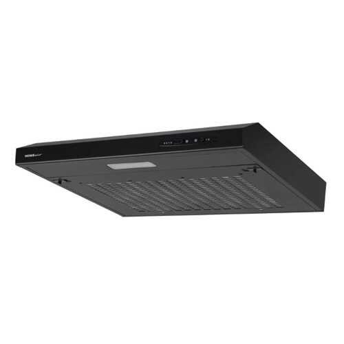 Вытяжка подвесная HOMSair HORIZONTAL 60 Black в Кей