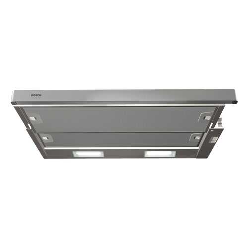 Вытяжка встраиваемая Bosch DHI645FTR Silver в Кей